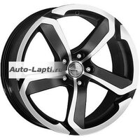 СКАД 6x15/5x114,3 ET38 D67,1 Аллигатор (КЛ132) Алмаз