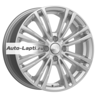 СКАД 6,5x16/4x100 ET50 D60,1 Ламар (КЛ324) Селена