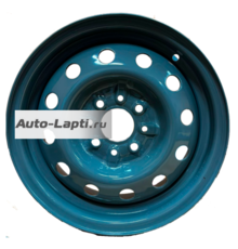 ТЗСК 5x13/4x98 ET29 D60,3 VAZ 2103 Серый