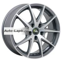 CrossStreet 6,5x16/4x98 ET38 D58,6 CR-17 GMF