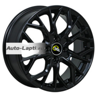 CrossStreet 6,5x16/4x100 ET49 D54,1 CR-19 Black