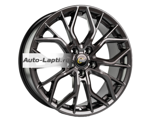 CrossStreet 6,5x16/4x100 ET49 D54,1 CR-19 GM