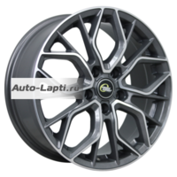 CrossStreet 6,5x16/4x100 ET49 D54,1 CR-19 GMF