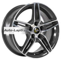 CrossStreet 6x15/5x114,3 ET38 D67,1 CR-27 GMF