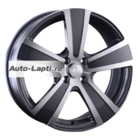 LS 6,5x16/4x100 ET49 D54,1 950 GMF (конус)