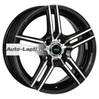 Megami 6,5x16/4x100 ET50 D60,1 MGM-1 BKF