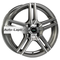 Megami 6,5x16/4x100 ET50 D60,1 MGM-1 GMF