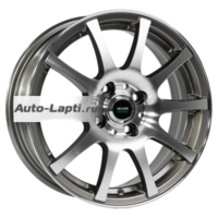 Megami 6x15/5x114,3 ET38 D67,1 MGM-2 GMF