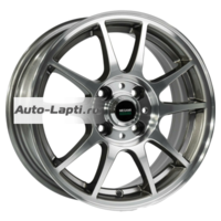 Megami 6x15/5x114,3 ET38 D67,1 MGM-5 GMF