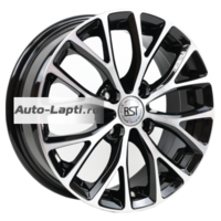 RST 6x15/4x100 ET50 D60,1 R015 (Vesta) BD