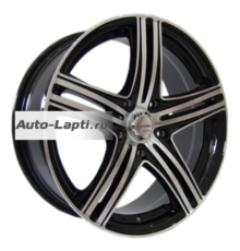 Race Ready CSS9509 8x18/5x114,3 ET40 D73,1 CSS9509 B-P