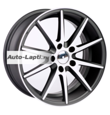 Race Ready CSS9540 7,5x17/5x114,3 ET35 D67,1 CSS9540 MK-PM