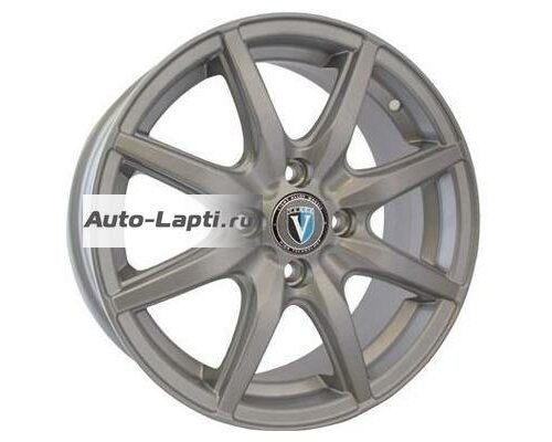 Venti 6x15/4x100 ET50 D60,1 1515 Silver