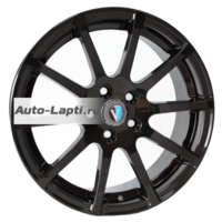 Venti 6,5x16/4x98 ET38 D58,6 1603 BL