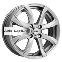 iFree 6x15/4x100 ET50 D60,1 Дайс (КС696) Нео-классик