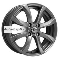 iFree 6x15/4x100 ET50 D60,1 Дайс (КС696) Хай Вэй