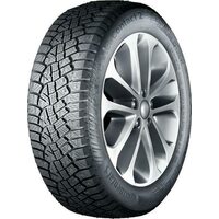 Continental 185/65R15 92T XL IceContact 2 KD (шип.)