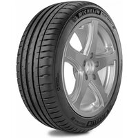 Michelin 235/60R18 107W XL Pilot Sport 4 SUV