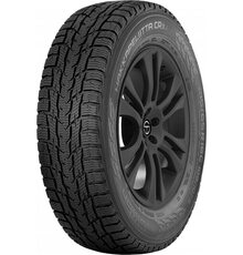 Nokian Tyres 205/70R15C 106/104R Hakkapeliitta CR3 (старше 5-ти лет)